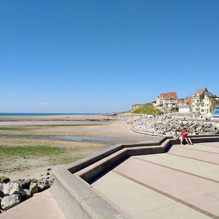 Location Vue Mer Wifi Wimereux Εξωτερικό φωτογραφία