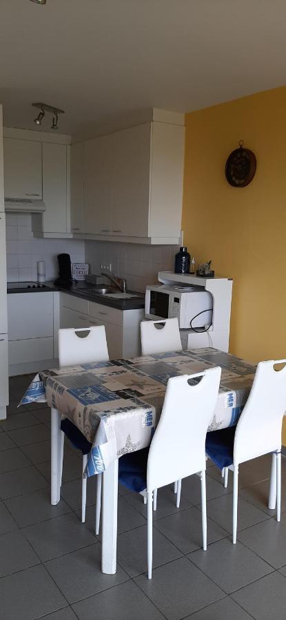 Location Vue Mer Wifi Wimereux Εξωτερικό φωτογραφία