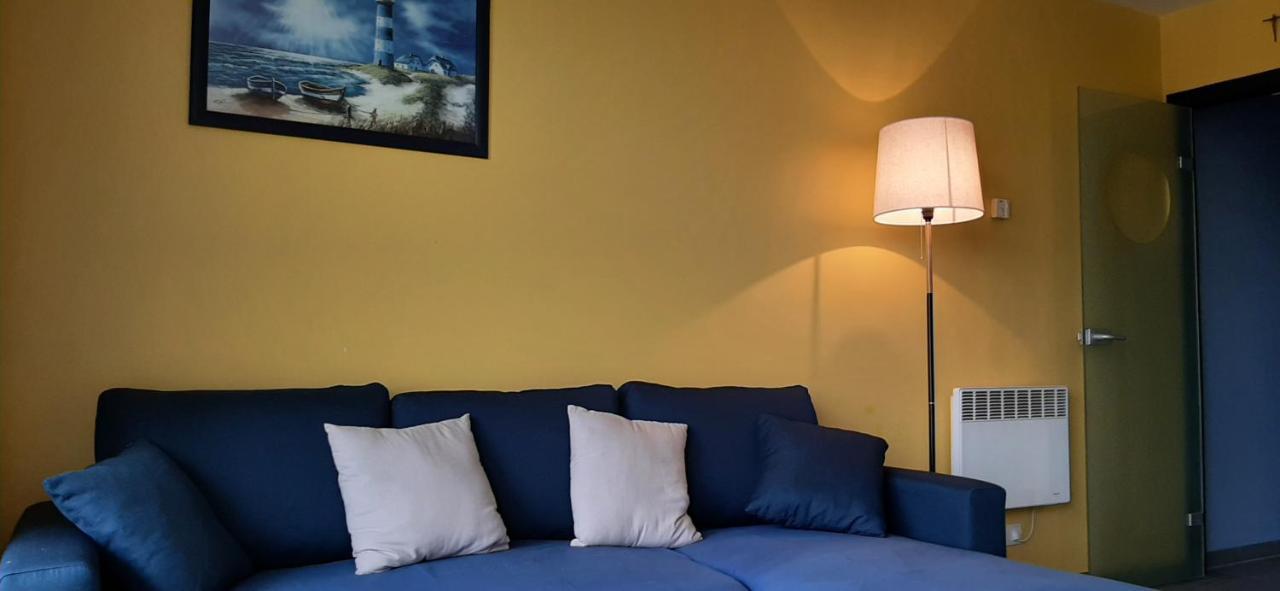 Location Vue Mer Wifi Wimereux Εξωτερικό φωτογραφία