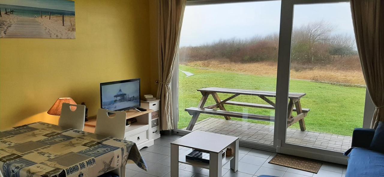Location Vue Mer Wifi Wimereux Εξωτερικό φωτογραφία