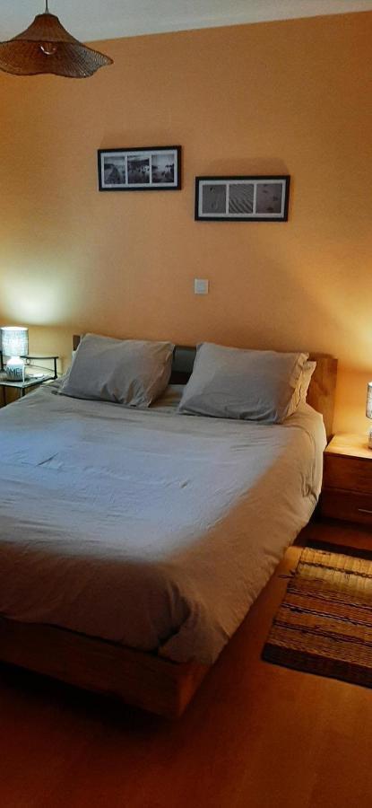 Location Vue Mer Wifi Wimereux Εξωτερικό φωτογραφία