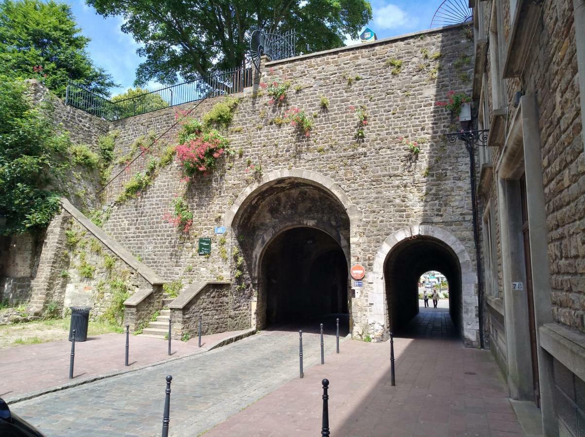 Location Vue Mer Wifi Wimereux Εξωτερικό φωτογραφία
