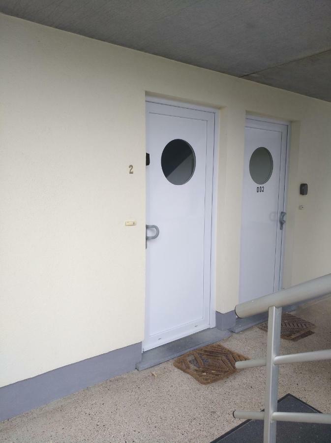 Location Vue Mer Wifi Wimereux Εξωτερικό φωτογραφία