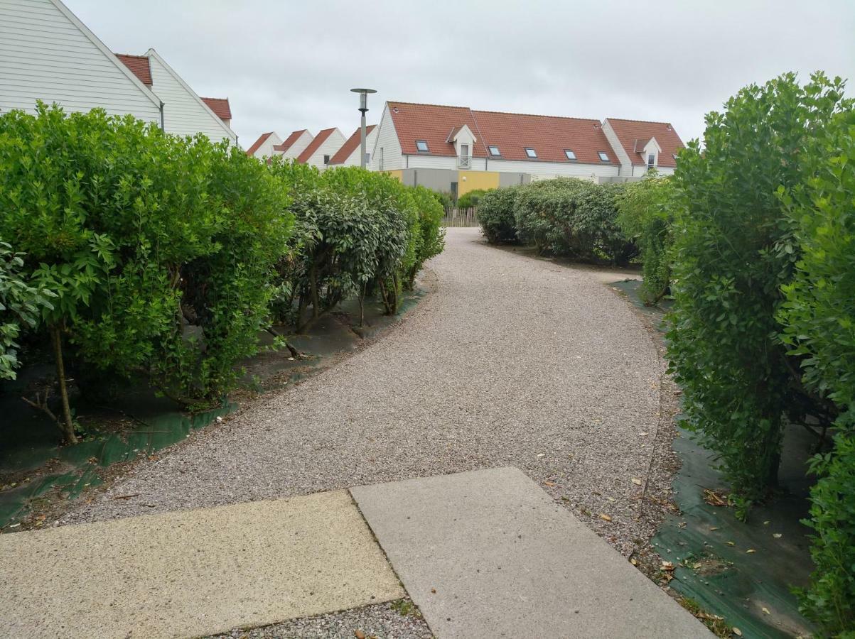 Location Vue Mer Wifi Wimereux Εξωτερικό φωτογραφία
