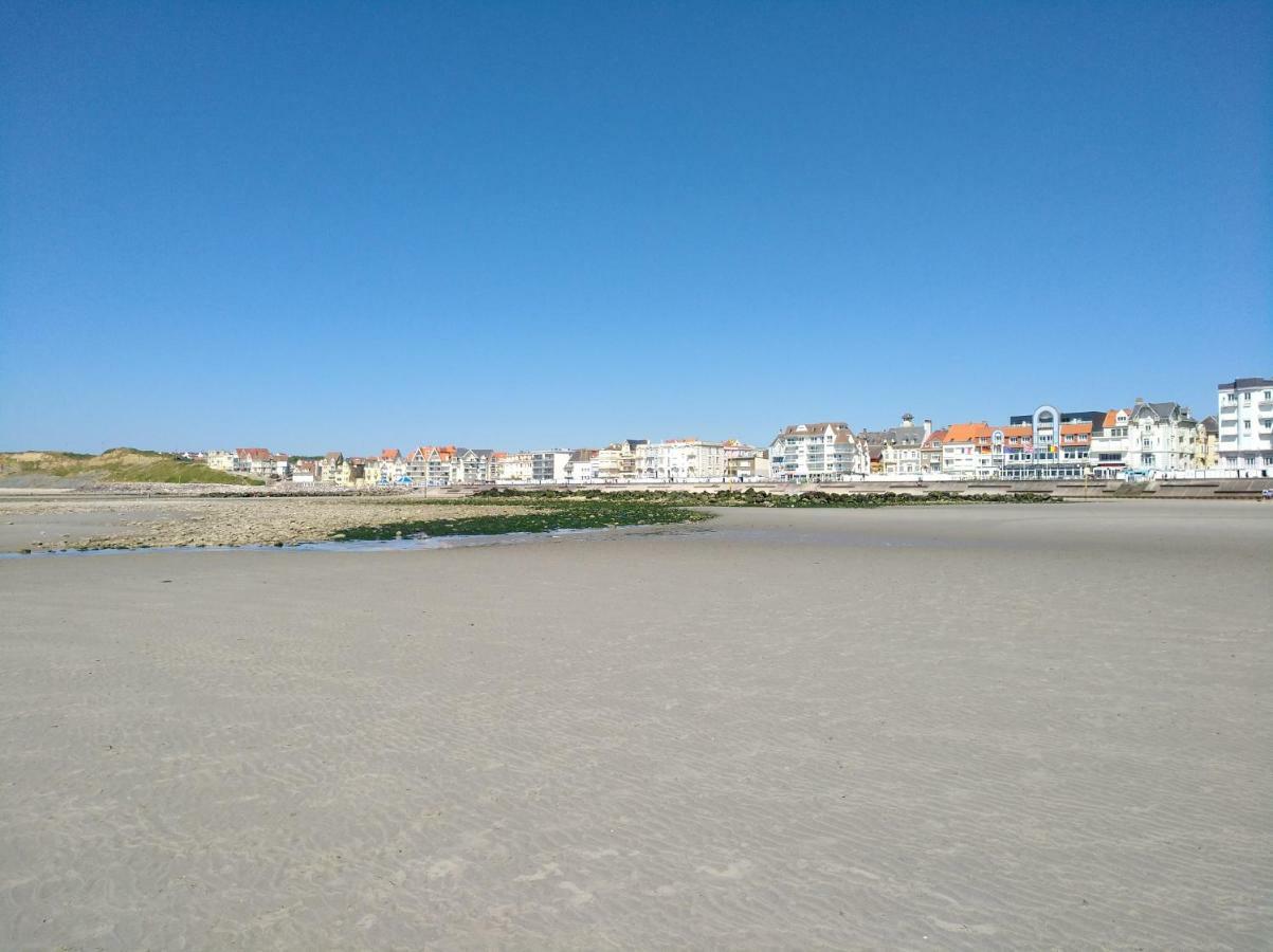 Location Vue Mer Wifi Wimereux Εξωτερικό φωτογραφία