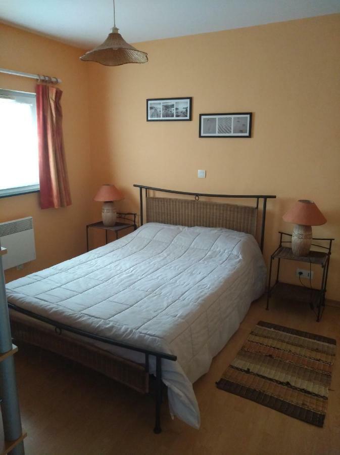 Location Vue Mer Wifi Wimereux Εξωτερικό φωτογραφία