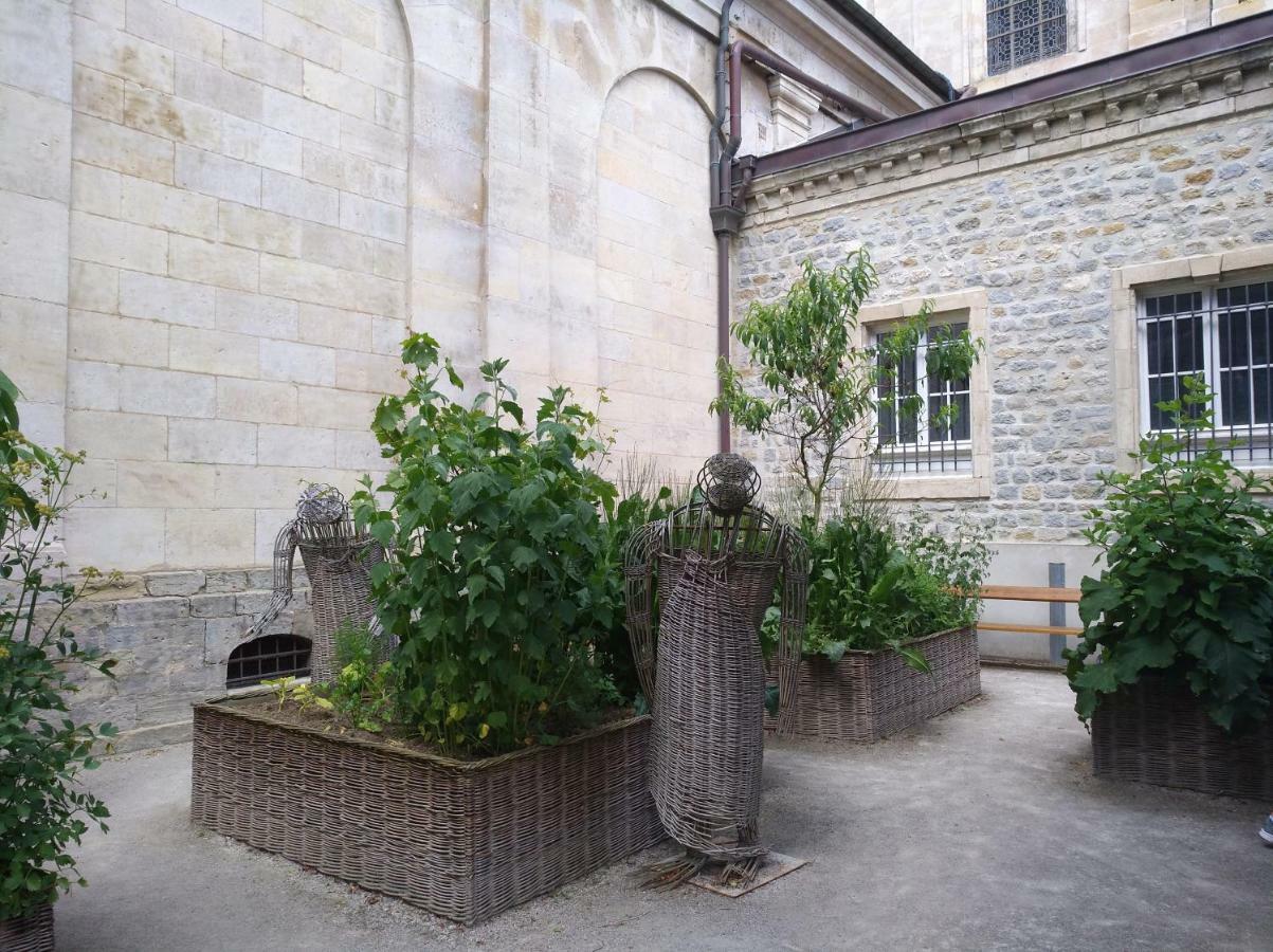 Location Vue Mer Wifi Wimereux Εξωτερικό φωτογραφία