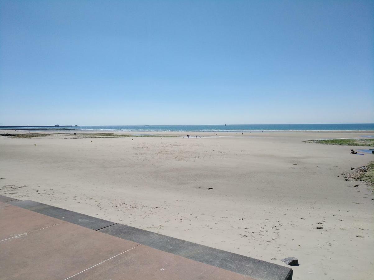 Location Vue Mer Wifi Wimereux Εξωτερικό φωτογραφία