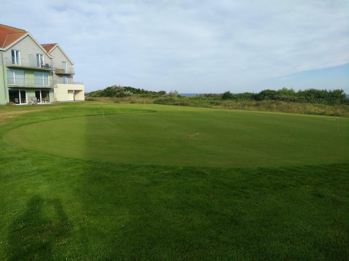 Location Vue Mer Wifi Wimereux Εξωτερικό φωτογραφία