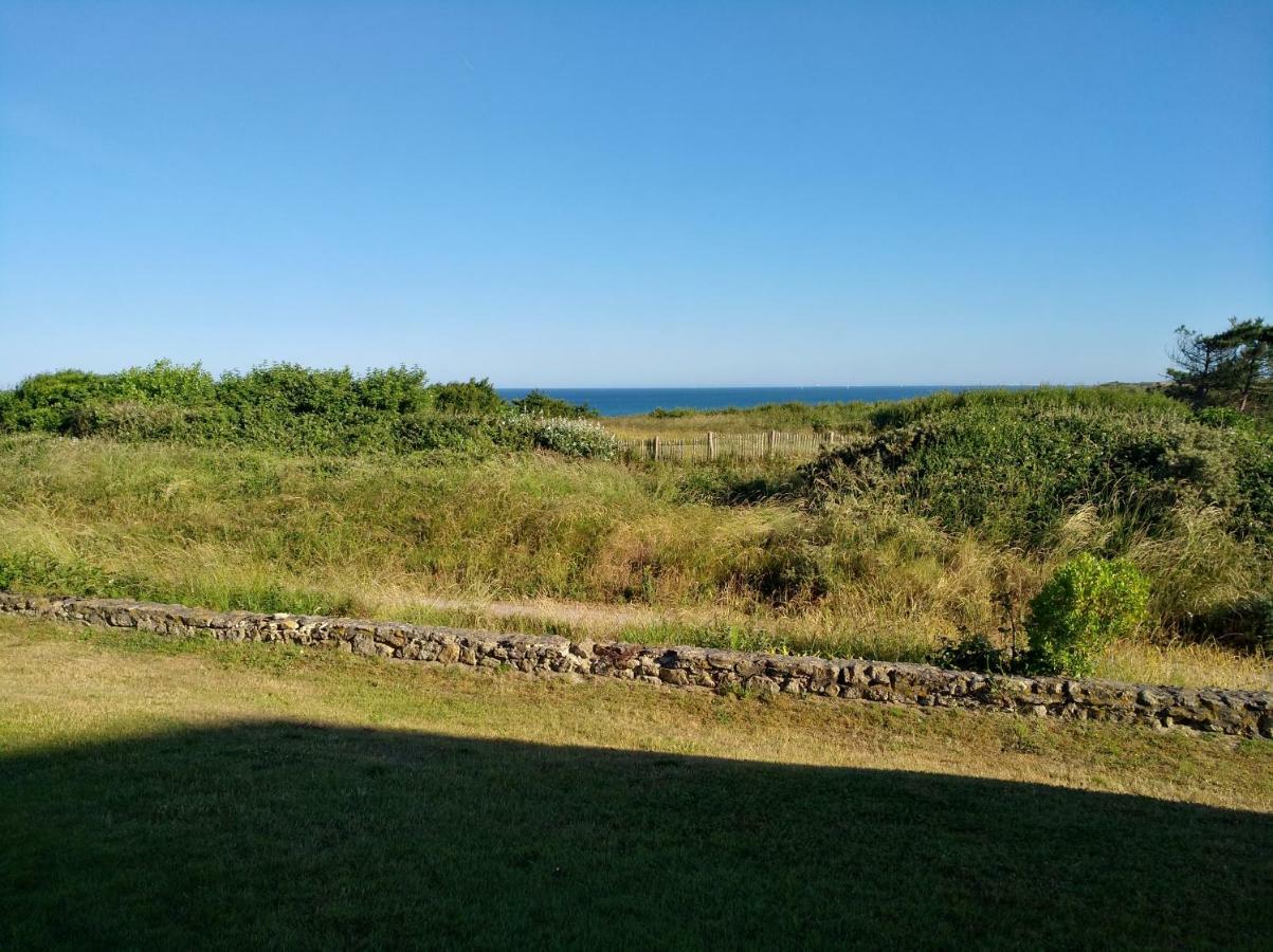 Location Vue Mer Wifi Wimereux Εξωτερικό φωτογραφία